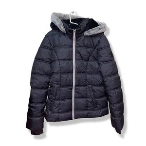 Sage Youth Jacket Size L